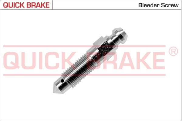 Breather Screw/Valve